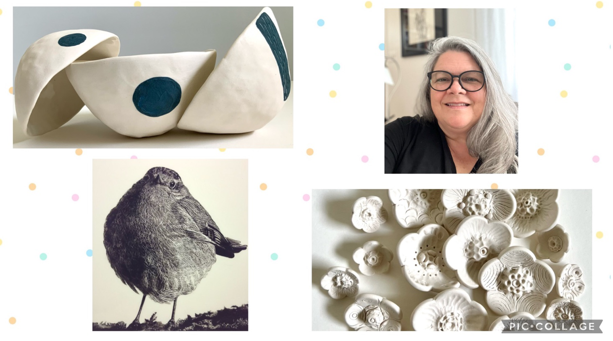 Artisanat français USA